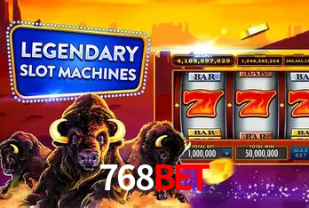 A Revolução dos Aplicativos de Jogos no 768bet