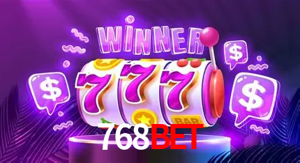 Desvendando o Mundo dos Jogos Virtuais na 768bet