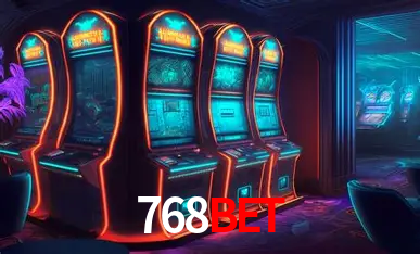 Descubra a Essência do 768bet: Nossa História e Compromissos