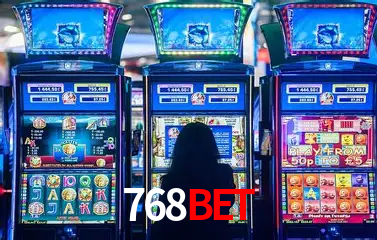 A Emoção da Loteria na 768bet: Uma Chance de Mudança de Vida