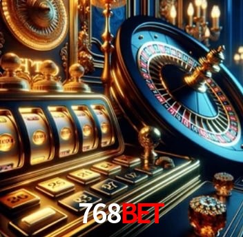 Experiência VIP 768bet
