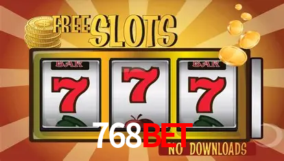 A Revolução dos Aplicativos de Jogos no 768bet