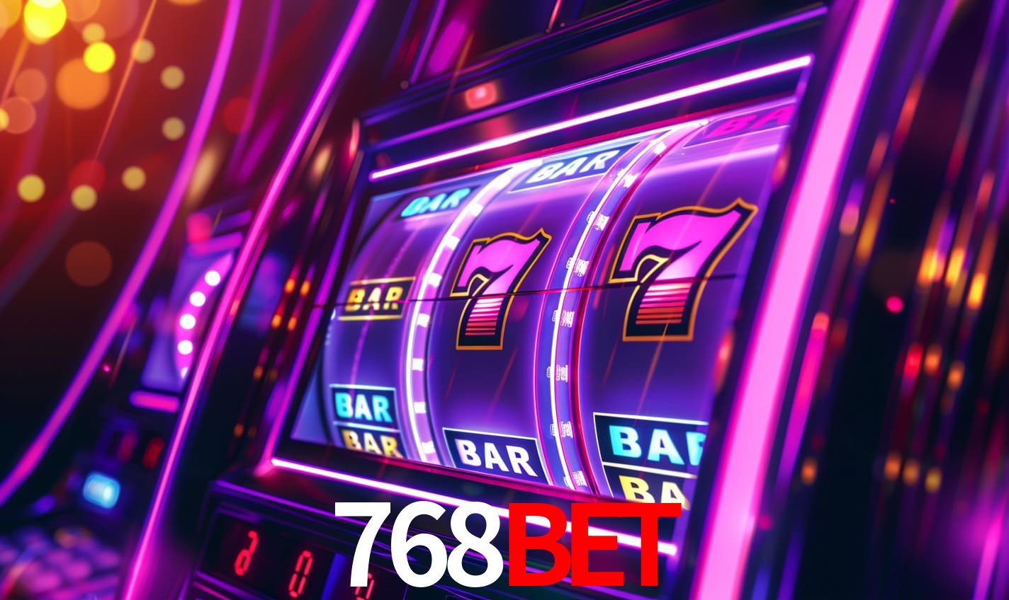 768bet
