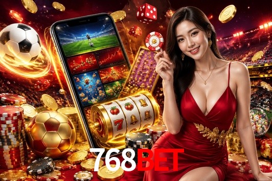 Experiência VIP 768bet