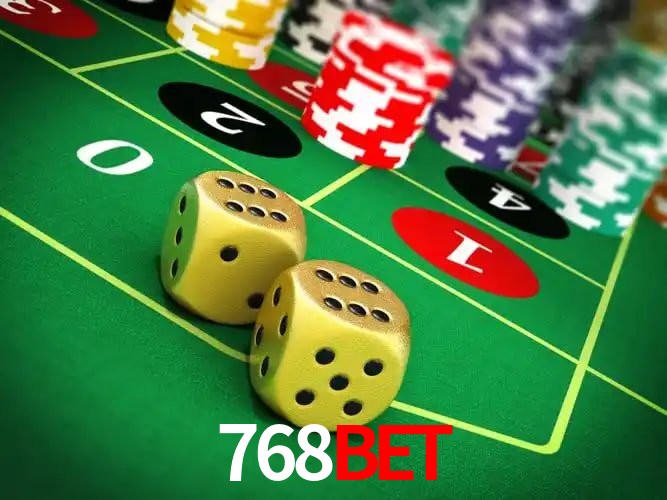 Statistics 768bet