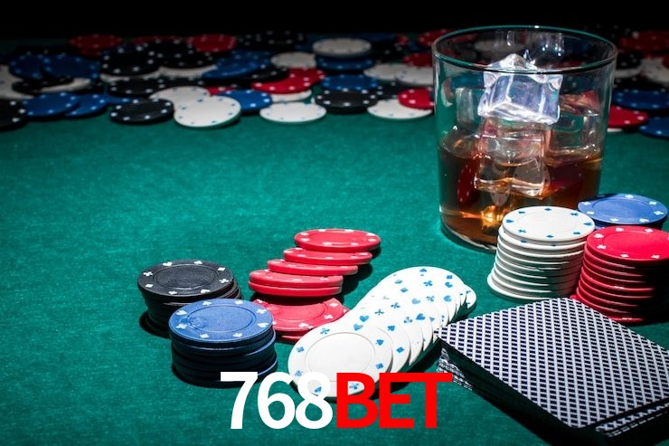 Estatísticas 768bet