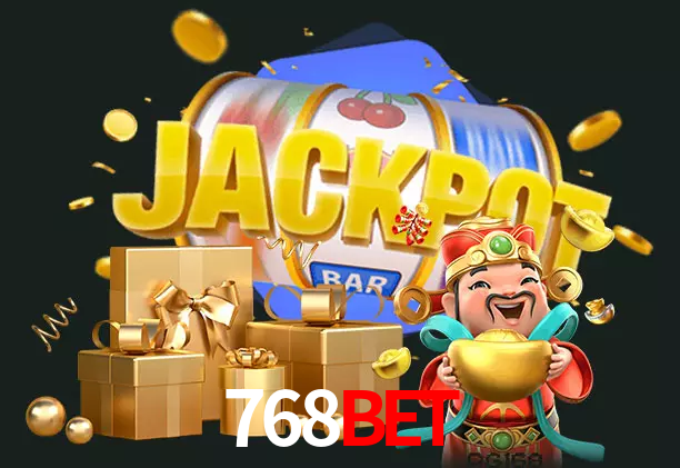 768bet bet