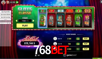 Desvendando o Mundo dos Jogos Virtuais na 768bet