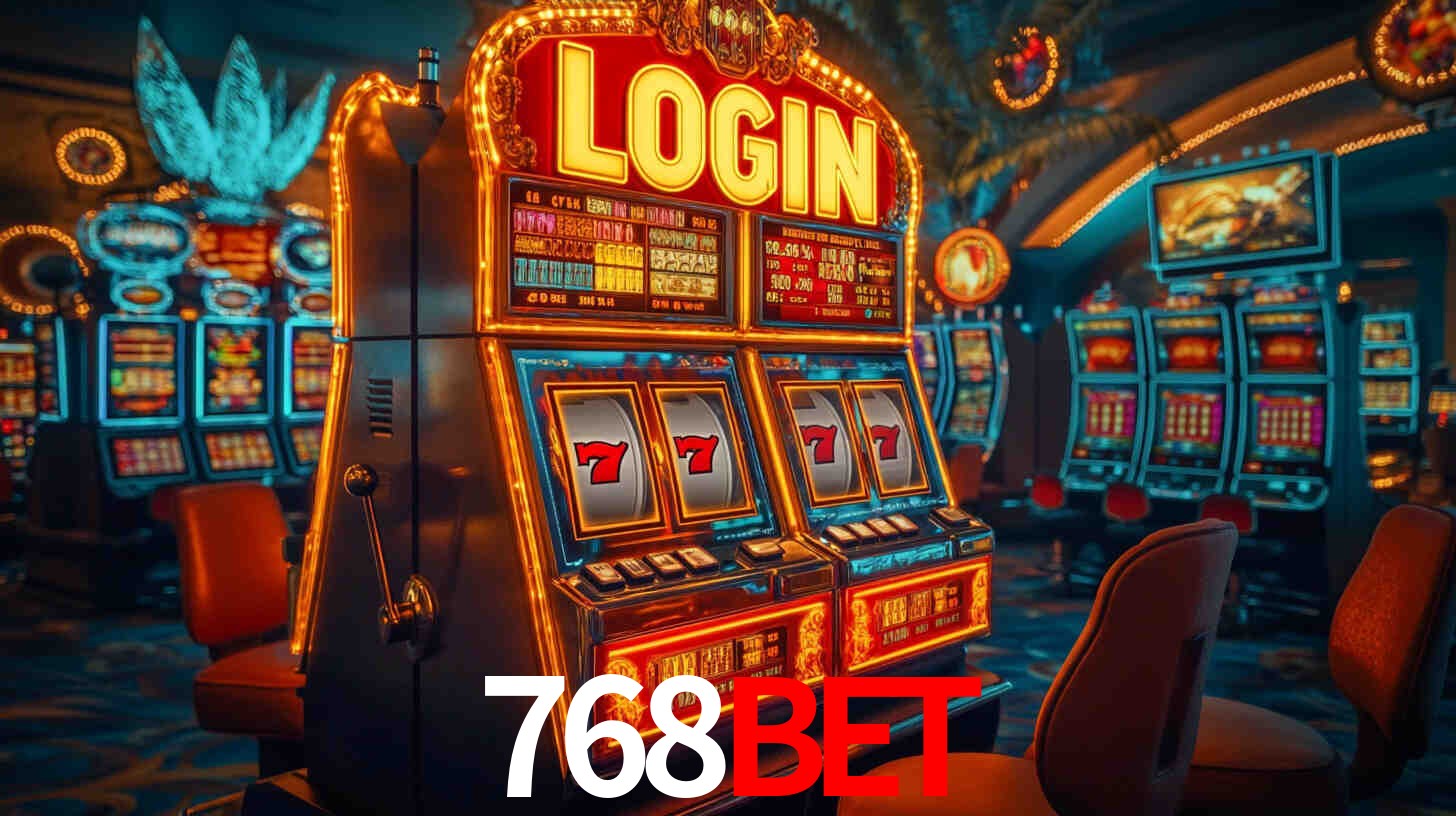 768bet App Interface