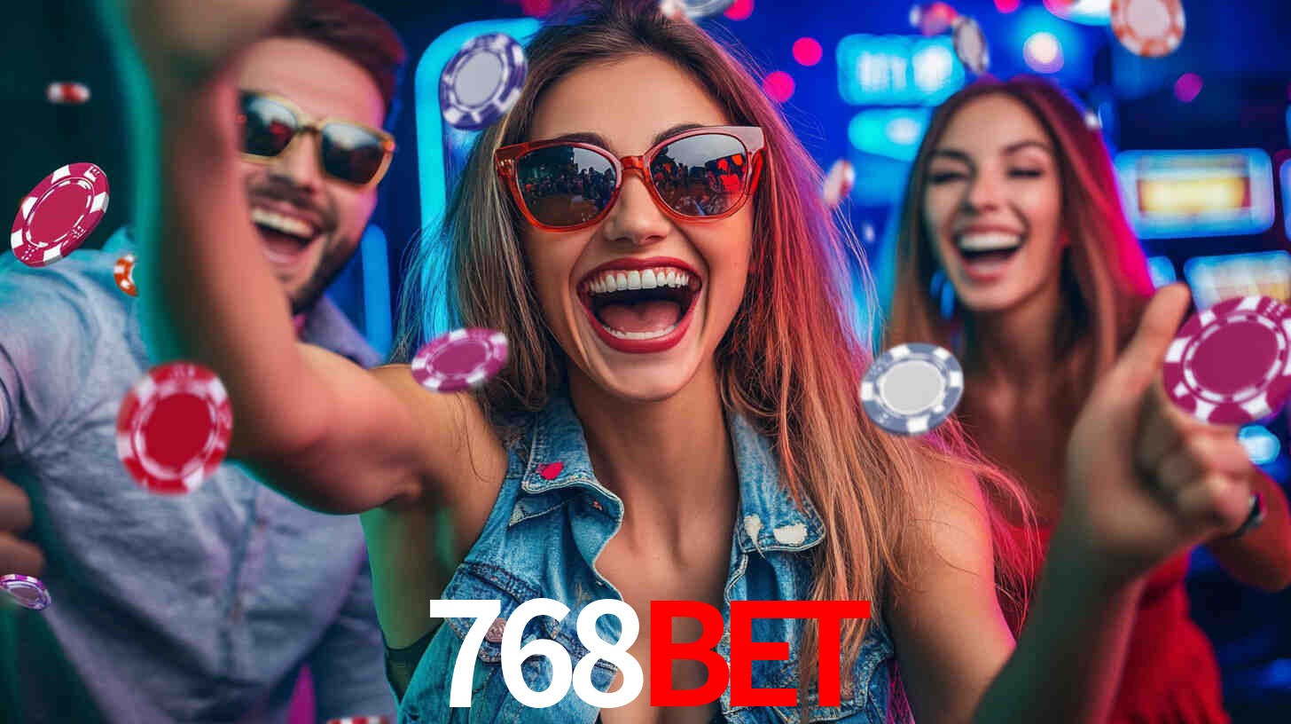 Descubra o Programa VIP da 768bet: Vantagens Exclusivas para Jogadores