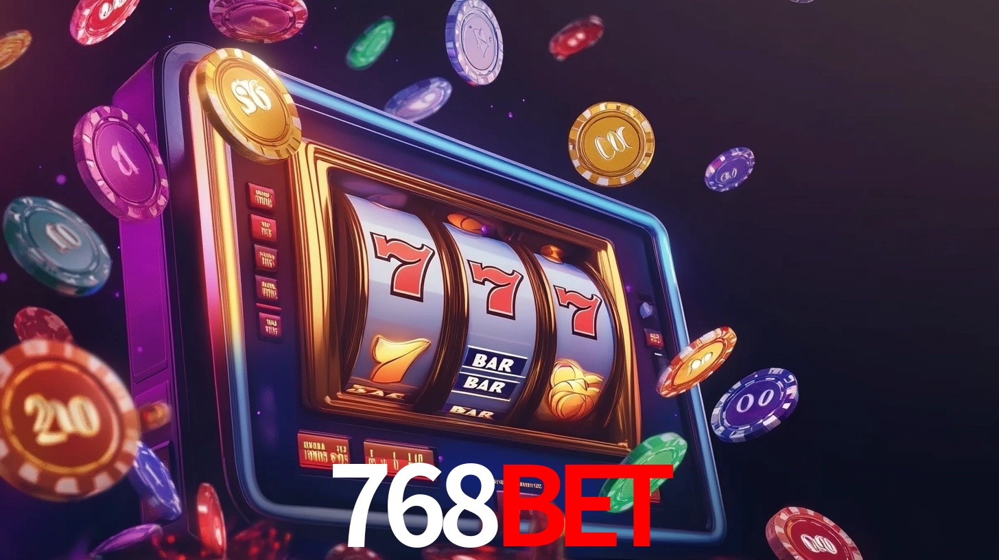 Tournaments 768bet