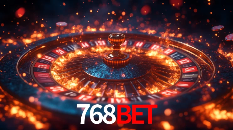 768bet login
