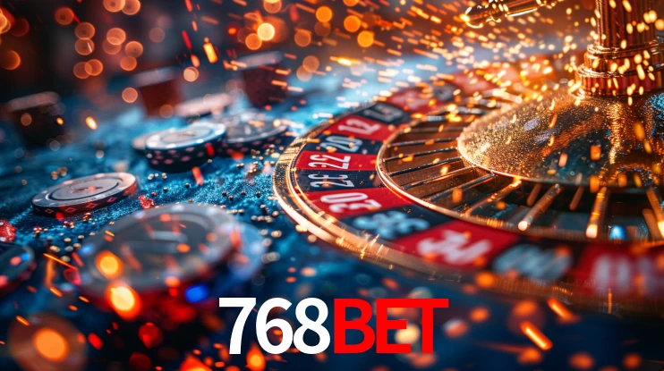 Secure Login 768bet