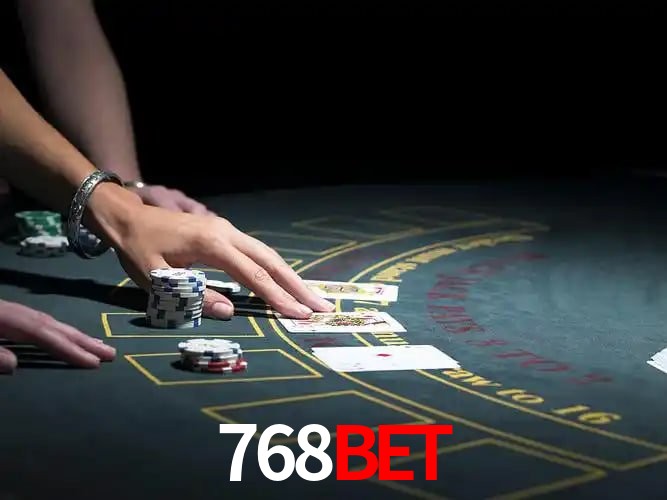 Ofertas Exclusivas 768bet