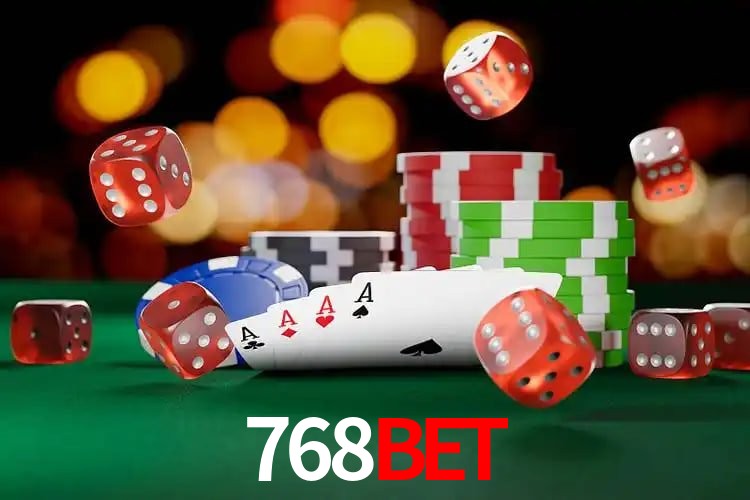 Estatísticas do Jogo 768bet
