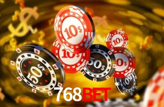 Casino Ao Vivo 768bet