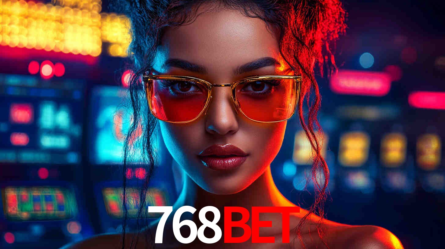 Apostas Esportivas na 768bet: Um Guia Completo