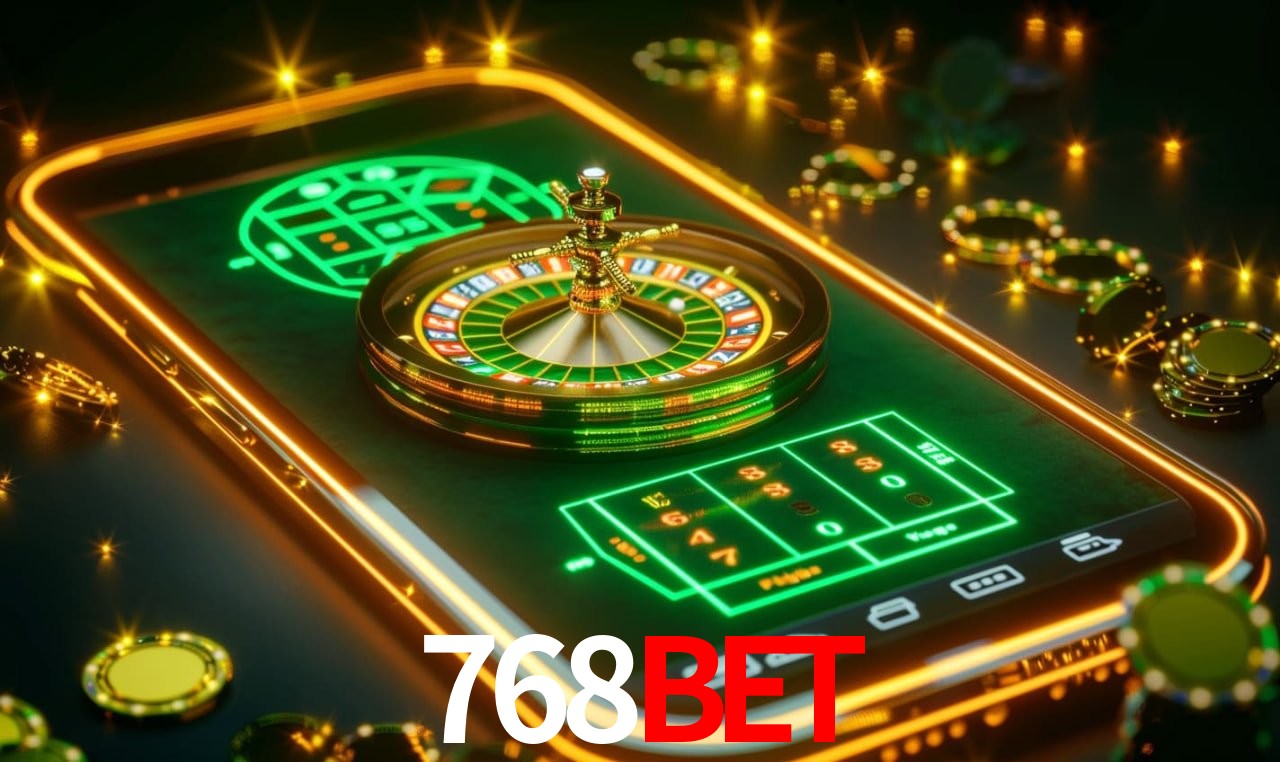 Sistemas de Segurança 768bet