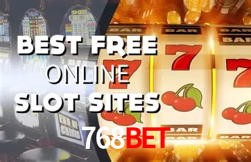 Descubra a Magia dos Jogos de Arcade no 768bet