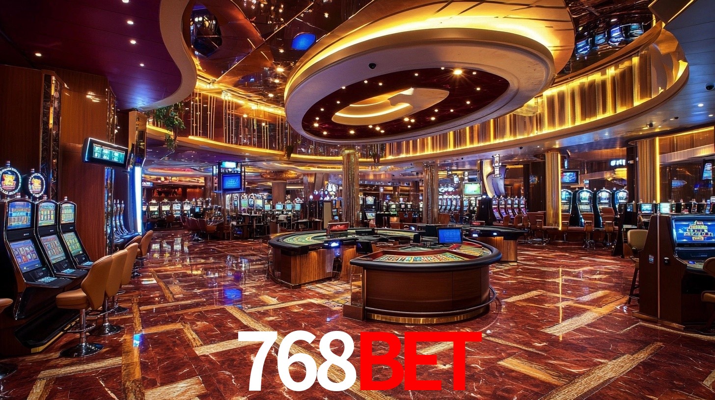 Daily Bonuses 768bet