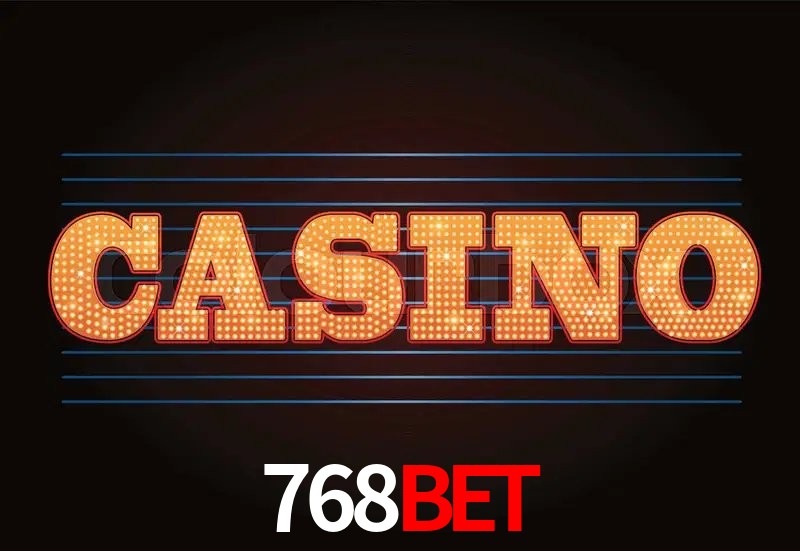 Apostas de Futebol 768bet