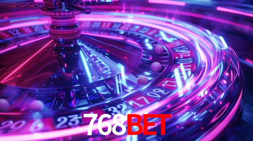 Inovações de Jogos na 768bet: O Futuro das Experiências Interativas