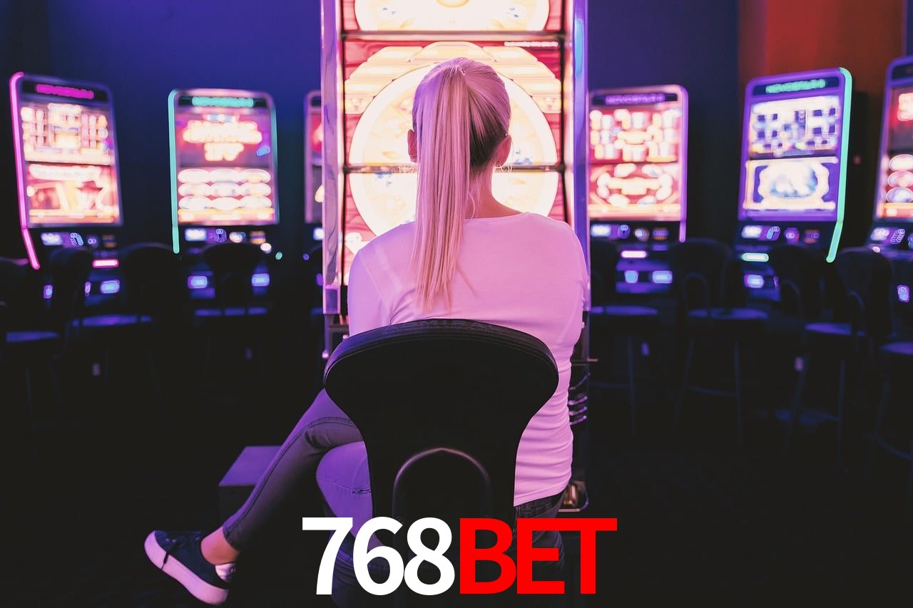 Games Directory 768bet