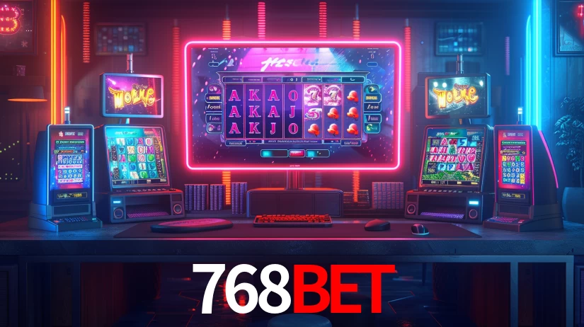 768bet