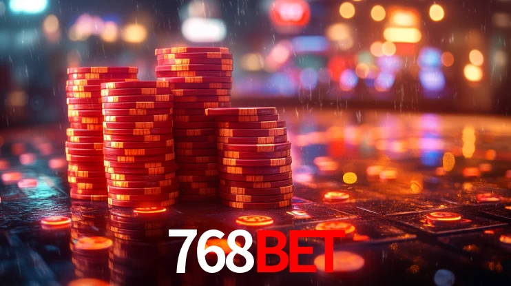 768bet login