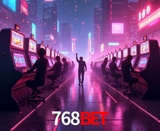 Jogos Exclusivos 768bet