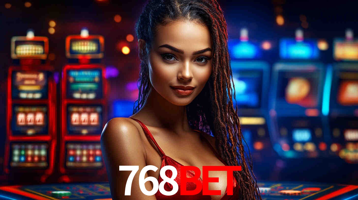 Descubra a Essência do 768bet: Nossa História e Compromissos