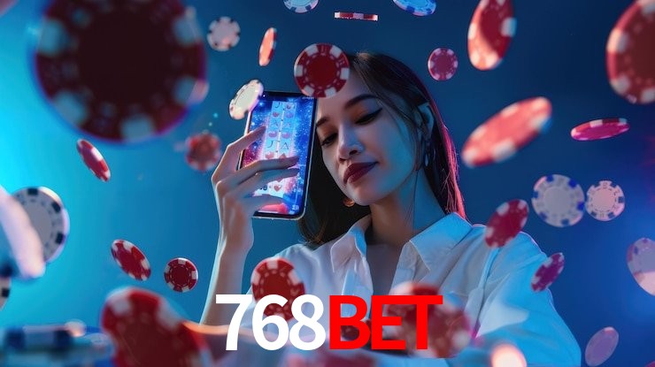 A Experiência Imersiva dos Cassinos Ao Vivo no 768bet