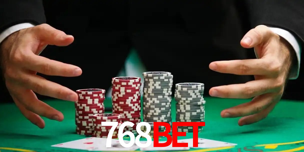 Benefícios VIP na 768bet