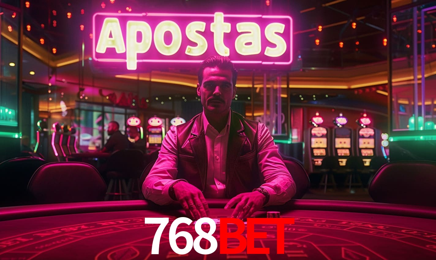 Descubra a Essência do 768bet: Nossa História e Compromissos