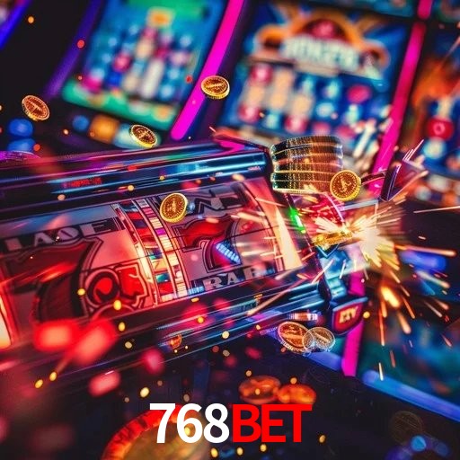 PIX Instantâneo 768bet