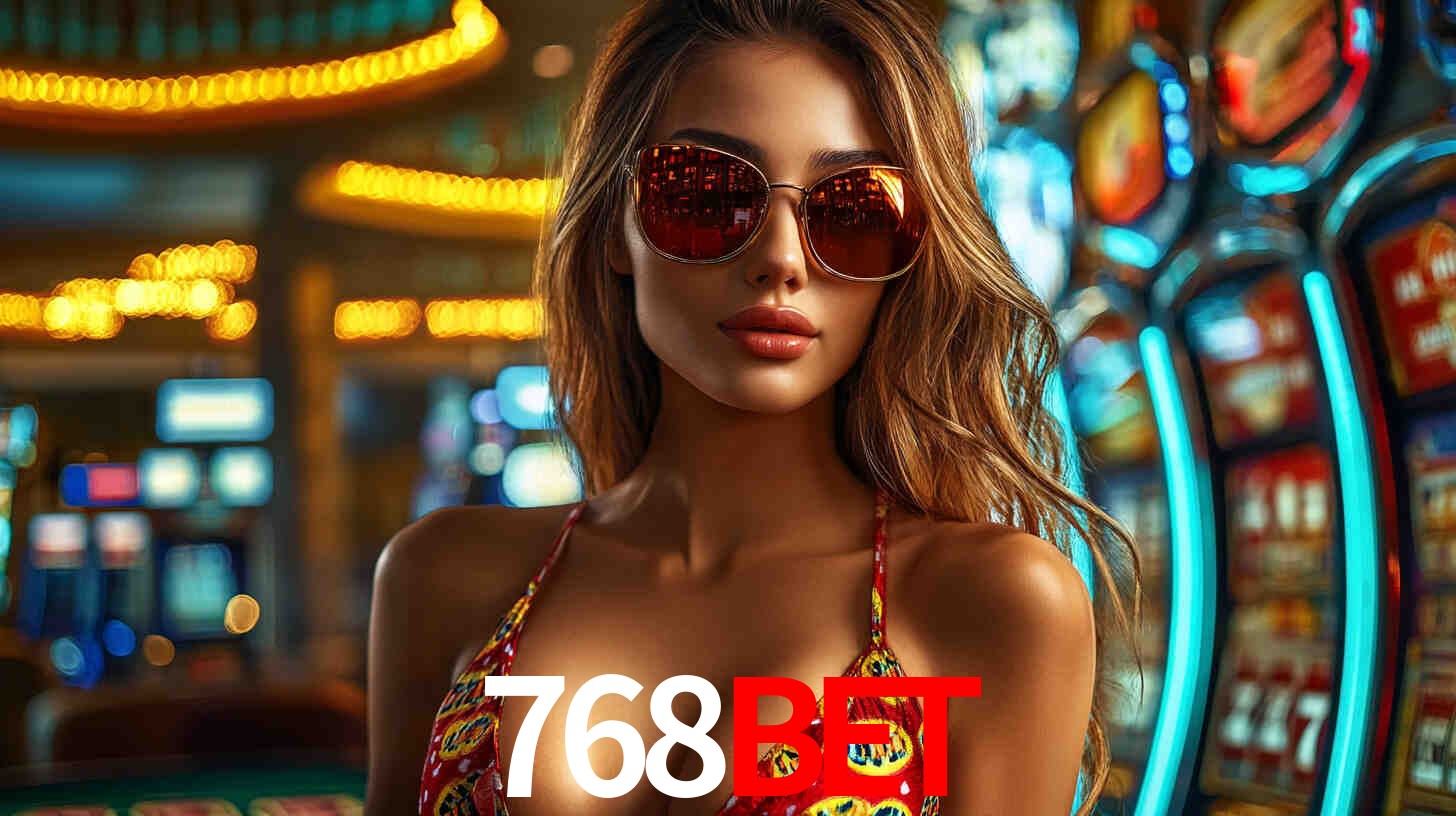 Premium Interface 768bet