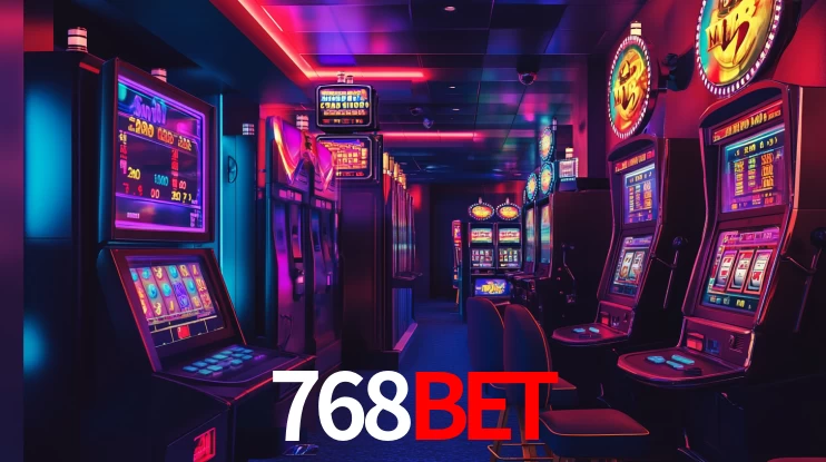 Ofertas Imperdíveis na 768bet: Promoções e Bônus Que Valem a Pena