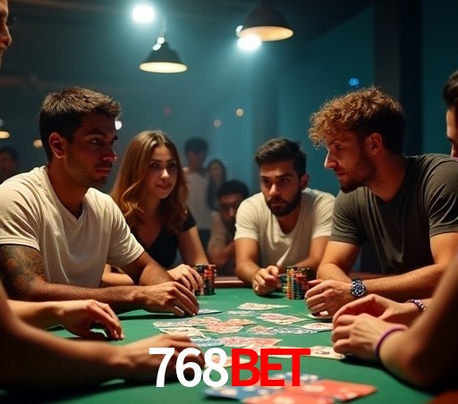 Loterias online na 768bet