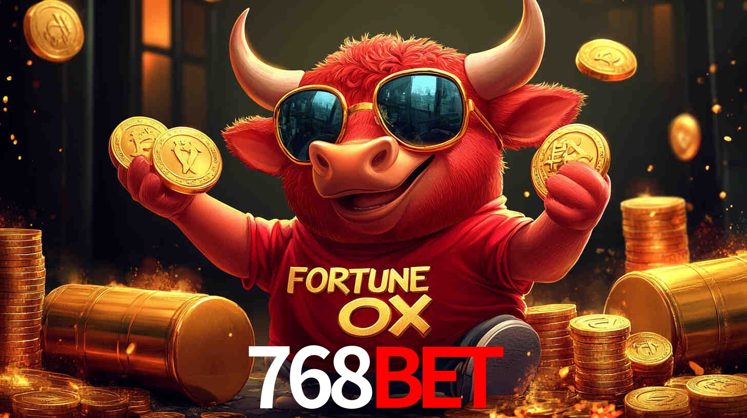 Desvendando o Mundo dos Jogos Virtuais na 768bet