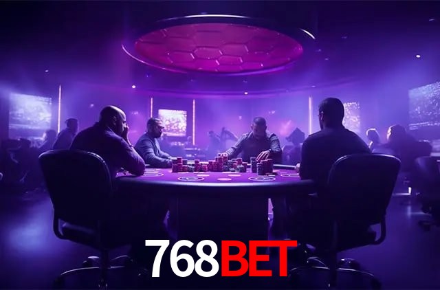 Descubra o Programa VIP da 768bet: Vantagens Exclusivas para Jogadores