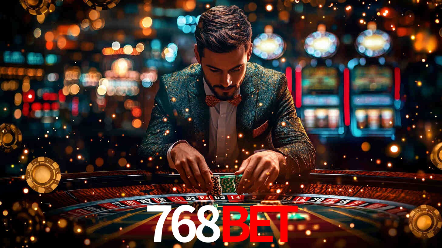 Exclusive Games 768bet