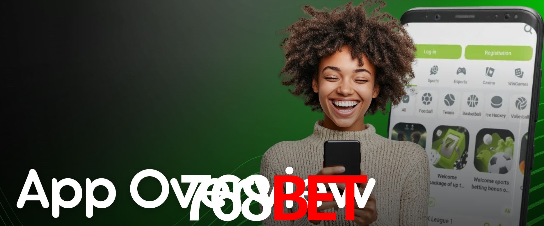 Weekend Specials 768bet