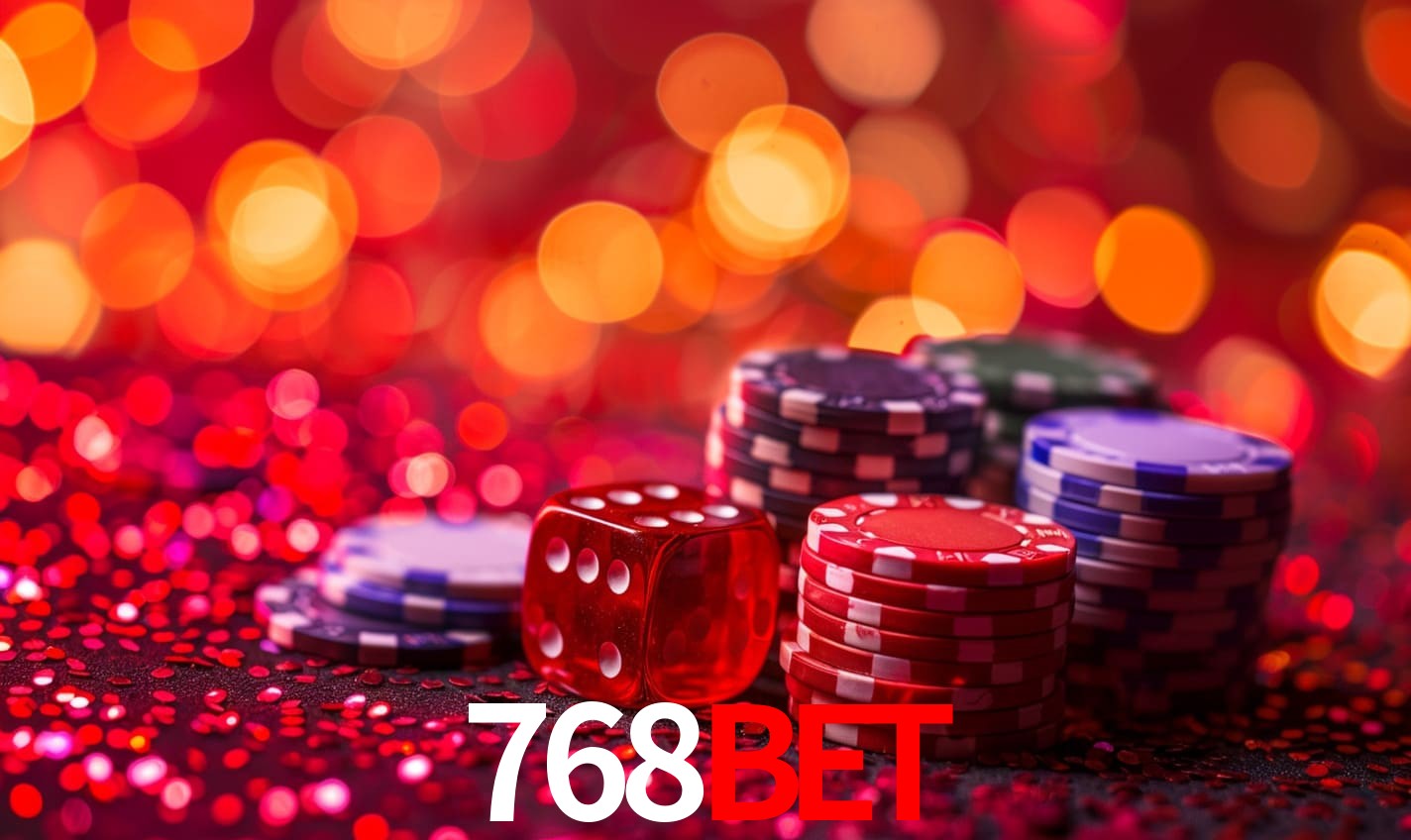 Explorando a Categoria de Eventos em Apostas na 768bet