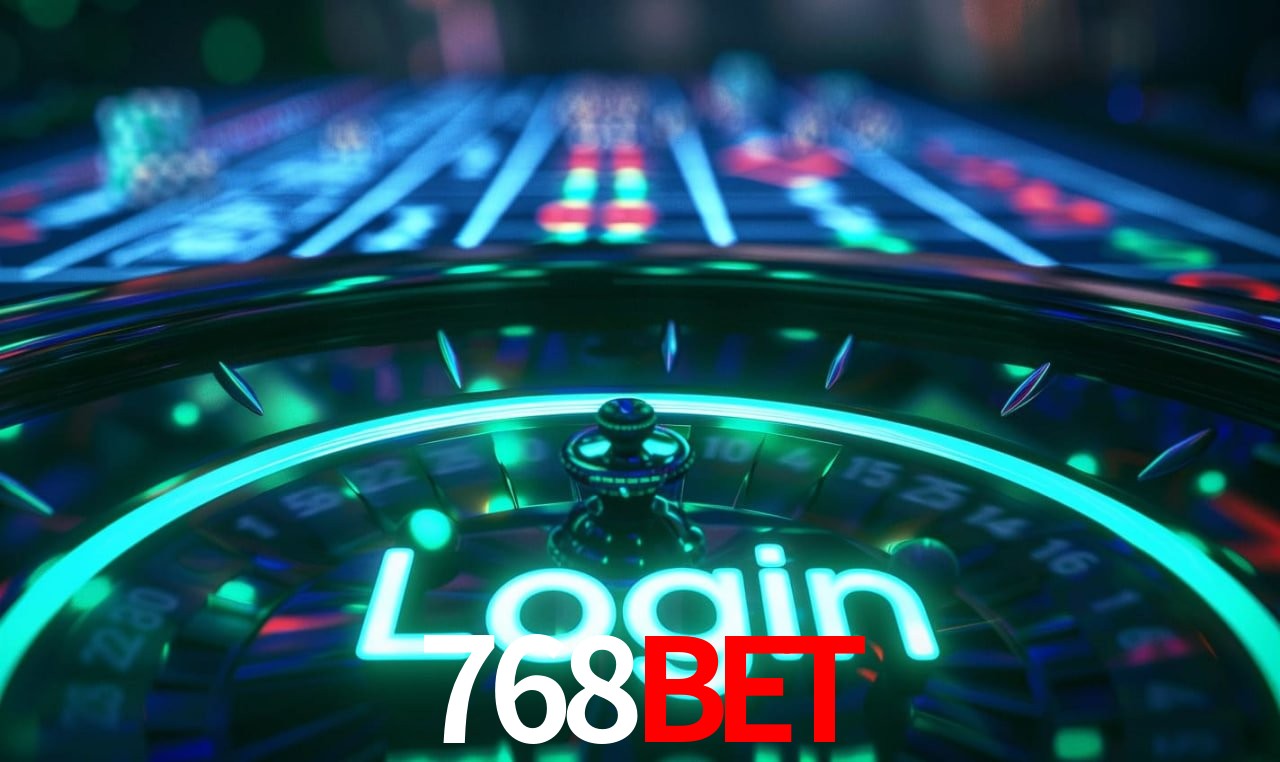 Casino VIP 768bet
