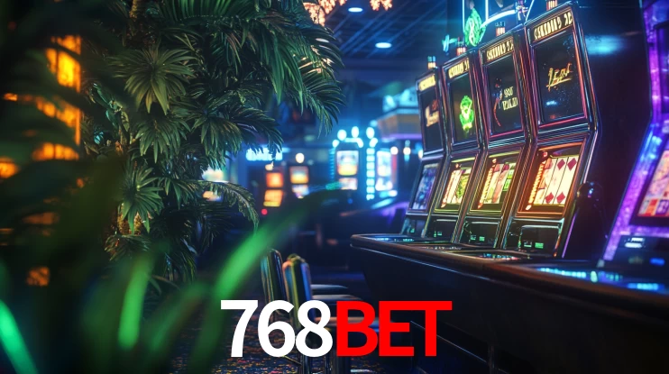 Live Casino 768bet
