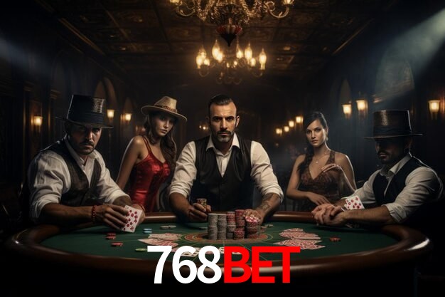 A Emoção da Loteria na 768bet: Uma Chance de Mudança de Vida