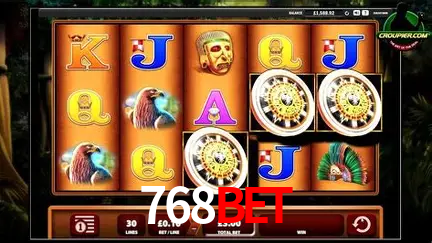 Cassino ao vivo com dealers reais na 768bet