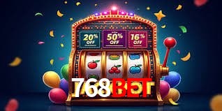 Design Responsivo 768bet