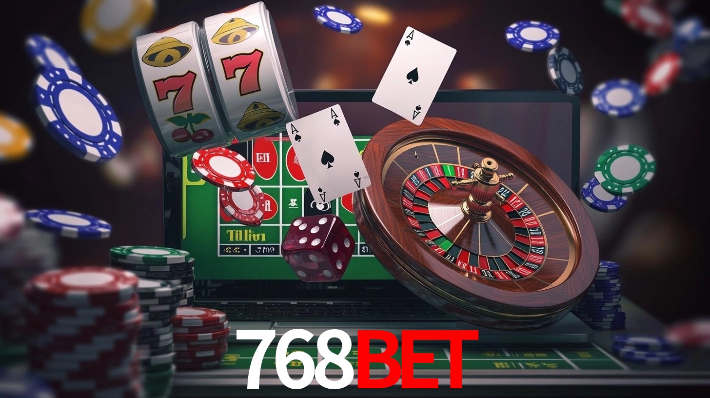 Exclusive Games 768bet