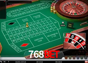 A Emoção da Loteria na 768bet: Uma Chance de Mudança de Vida